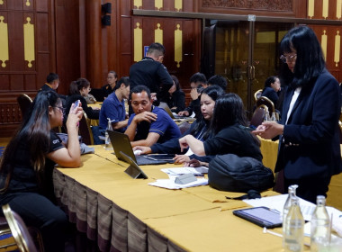 โครงการประชุมเชิงปฏิบัติการเจ้าหน้าที่ผู้ปฏิบัติงาน ส่งเสริมสหกรณ์ในพื้นที่โครงการพัฒนาพื้นที่สูงอย่างยั่งยืน ... พารามิเตอร์รูปภาพ 3