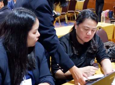 โครงการประชุมเชิงปฏิบัติการเจ้าหน้าที่ผู้ปฏิบัติงาน ส่งเสริมสหกรณ์ในพื้นที่โครงการพัฒนาพื้นที่สูงอย่างยั่งยืน ... พารามิเตอร์รูปภาพ 8