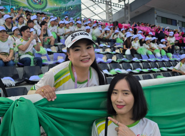 สุขภาพดี สามัคคีทั่วเมือง กับกิจกรรม "เจียงฮายสัมพันธ์ 69" พารามิเตอร์รูปภาพ 17