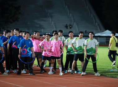 สุขภาพดี สามัคคีทั่วเมือง กับกิจกรรม "เจียงฮายสัมพันธ์ 69" พารามิเตอร์รูปภาพ 5