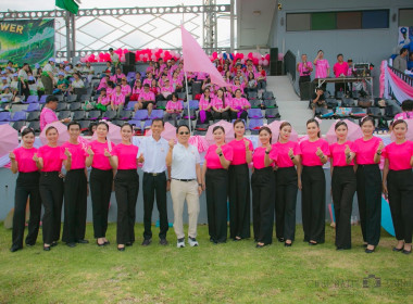 สุขภาพดี สามัคคีทั่วเมือง กับกิจกรรม "เจียงฮายสัมพันธ์ 69" พารามิเตอร์รูปภาพ 28