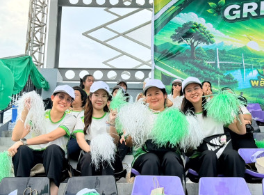 สุขภาพดี สามัคคีทั่วเมือง กับกิจกรรม "เจียงฮายสัมพันธ์ 69" พารามิเตอร์รูปภาพ 29