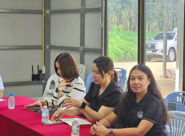 เข้าร่วมประชุมการใช้ประโยชน์ในที่ดินเขตปฏิรูป พารามิเตอร์รูปภาพ 2