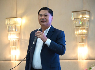 โครงการประชุมเชิงปฏิบัติการขับเคลื่อนสหกรณ์และกลุ่มเกษตรกรที่ทำหน้าที่เป็นศูนย์กระจายสินค้าสหกรณ์ (Cooperative Distribution Center : CDC) เพื่อยกระดับสู่การเป็นผู้ให้บริการทางการเกษตรแบบครบวงจร ประจำปีงบประมาณ พ.ศ. 2569 ... พารามิเตอร์รูปภาพ 1