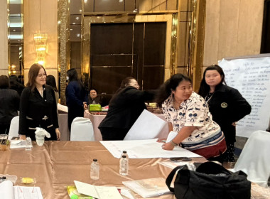 โครงการประชุมเชิงปฏิบัติการขับเคลื่อนสหกรณ์และกลุ่มเกษตรกรที่ทำหน้าที่เป็นศูนย์กระจายสินค้าสหกรณ์ (Cooperative Distribution Center : CDC) เพื่อยกระดับสู่การเป็นผู้ให้บริการทางการเกษตรแบบครบวงจร ประจำปีงบประมาณ พ.ศ. 2569 ... พารามิเตอร์รูปภาพ 11