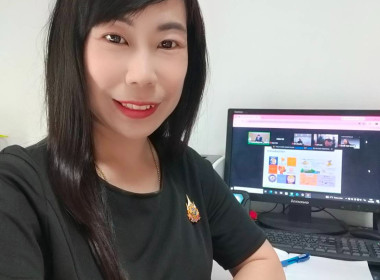 โครงการเตรียมความพร้อมการพัฒนาสหกรณ์สู่การให้บริการสถานีอัดประจุไฟฟ้า (EV Charging Station) ผ่านระบบออนไลน์ Zoom Meeting ... พารามิเตอร์รูปภาพ 8