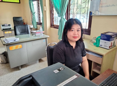 โครงการเตรียมความพร้อมการพัฒนาสหกรณ์สู่การให้บริการสถานีอัดประจุไฟฟ้า (EV Charging Station) ผ่านระบบออนไลน์ Zoom Meeting ... พารามิเตอร์รูปภาพ 10