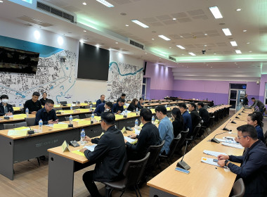 ประชุมคณะอนุกรรมการนโยบานที่ดินจังหวัดเชียงราย ... พารามิเตอร์รูปภาพ 10