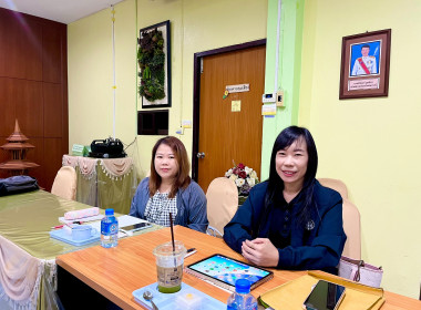 การเข้าร่วมประชุมคณะผู้จัดตั้งสหกรณ์ ... พารามิเตอร์รูปภาพ 6