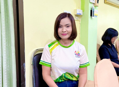การเข้าร่วมประชุมคณะผู้จัดตั้งสหกรณ์ ... พารามิเตอร์รูปภาพ 8