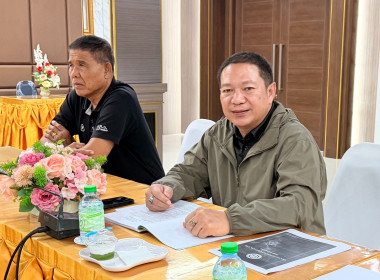 เข้าตรวจเยี่ยม และติดตามการใช้อุปกรณ์การตลาดของสหกรณ์ พารามิเตอร์รูปภาพ 9