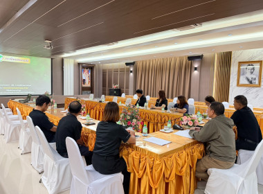 เข้าตรวจเยี่ยม และติดตามการใช้อุปกรณ์การตลาดของสหกรณ์ พารามิเตอร์รูปภาพ 11