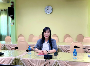 เข้าร่วมโครงการประชุมเชิงปฏิบัติการรับฟังความคิดเห็น ต่อร่างพระราชบัญญัติสหกรณ์ (ฉบับที่ ...) พ.ศ. ... ... พารามิเตอร์รูปภาพ 8