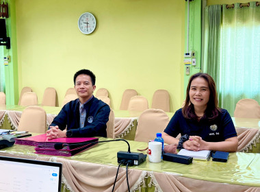 เข้าร่วมโครงการประชุมเชิงปฏิบัติการรับฟังความคิดเห็น ต่อร่างพระราชบัญญัติสหกรณ์ (ฉบับที่ ...) พ.ศ. ... ... พารามิเตอร์รูปภาพ 9