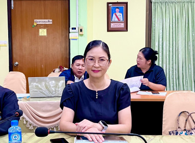 เข้าร่วมโครงการประชุมเชิงปฏิบัติการรับฟังความคิดเห็น ต่อร่างพระราชบัญญัติสหกรณ์ (ฉบับที่ ...) พ.ศ. ... ... พารามิเตอร์รูปภาพ 12