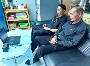 เข้าร่วมโครงการประชุมเชิงปฏิบัติการรับฟังความคิดเห็น ต่อร่างพระราชบัญญัติสหกรณ์ (ฉบับที่ ...) พ.ศ. ... ... พารามิเตอร์รูปภาพ 2