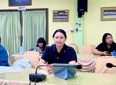 เข้าร่วมโครงการประชุมเชิงปฏิบัติการรับฟังความคิดเห็น ต่อร่างพระราชบัญญัติสหกรณ์ (ฉบับที่ ...) พ.ศ. ... ... พารามิเตอร์รูปภาพ 3