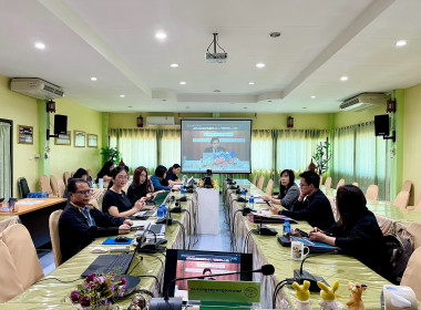 เข้าร่วมโครงการประชุมเชิงปฏิบัติการรับฟังความคิดเห็น ต่อร่างพระราชบัญญัติสหกรณ์ (ฉบับที่ ...) พ.ศ. ... ... พารามิเตอร์รูปภาพ 5