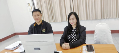 เข้าร่วมประชุมคณะกรรมการดำเนินการสหกรณ์การเกษตรเวียงชัย ... พารามิเตอร์รูปภาพ 1