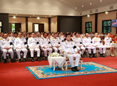 เข้าร่วมพิธีบำเพ็ญกุศลสตมวาร 100 วัน ... พารามิเตอร์รูปภาพ 1