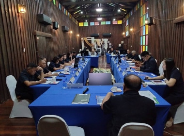 เข้าร่วมประชุมคณะกรรมการดำเนินการ สหกรณ์การเกษตรแม่สรวย ... พารามิเตอร์รูปภาพ 7