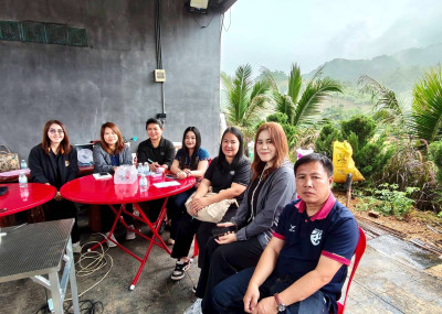 เข้าร่วมประชุมผู้ซึ่งจะเป็นสมาชิกสหกรณ์การเกษตรผู้ปลูกกาแฟต้นน้ำจัน จำกัด ... พารามิเตอร์รูปภาพ 1