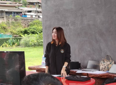 เข้าร่วมประชุมผู้ซึ่งจะเป็นสมาชิกสหกรณ์การเกษตรผู้ปลูกกาแฟต้นน้ำจัน จำกัด ... พารามิเตอร์รูปภาพ 2