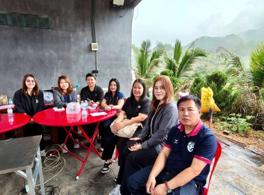 เข้าร่วมประชุมผู้ซึ่งจะเป็นสมาชิกสหกรณ์การเกษตรผู้ปลูกกาแฟต้นน้ำจัน จำกัด ... พารามิเตอร์รูปภาพ 13