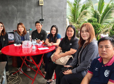 เข้าร่วมประชุมผู้ซึ่งจะเป็นสมาชิกสหกรณ์การเกษตรผู้ปลูกกาแฟต้นน้ำจัน จำกัด ... พารามิเตอร์รูปภาพ 14
