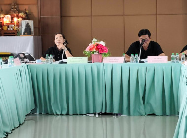 เข้าร่วมประชุมคณะกรรมการดำเนินการสหกรณ์การเกษตรหงาวตับเต่า ... พารามิเตอร์รูปภาพ 2