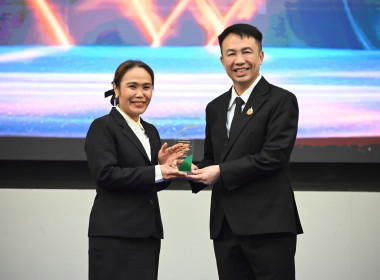 ยกระดับองค์กรสู่ความเป็นเลิศ! สหกรณ์เชียงรายเดินหน้าคว้า 5 ... พารามิเตอร์รูปภาพ 5