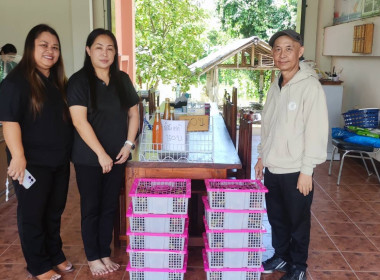 ร่วมกระจายผลไม้ "มังคุด" จากสหกรณ์การเกษตรพรหมคีรี จำกัด ... พารามิเตอร์รูปภาพ 2
