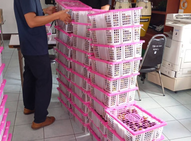 ร่วมกระจายผลไม้ "มังคุด" จากสหกรณ์การเกษตรพรหมคีรี จำกัด ... พารามิเตอร์รูปภาพ 8
