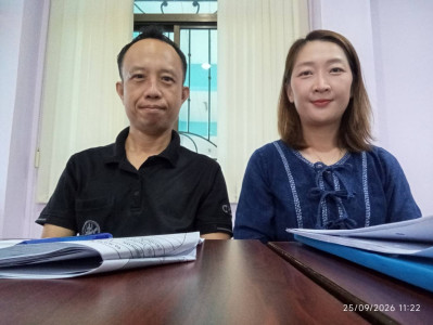 เข้าร่วมประชุมคณะกรรมการดำเนินการสหกรณ์เครดิตยูเนี่ยนปูแกงพูนทรัพย์ จำกัด ... พารามิเตอร์รูปภาพ 1