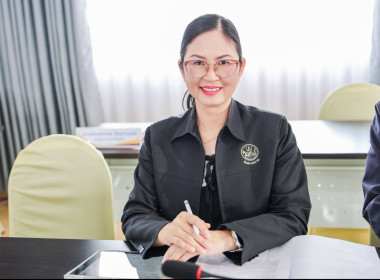 เข้าร่วมประชุมคณะกรรมการดำเนินการสหกรณ์ออมทรัพย์ครูเชียงราย ... พารามิเตอร์รูปภาพ 3