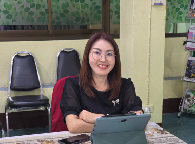 ประชุมชี้แจงแนวทางการให้ความช่วยเหลือสมาชิกและสหกรณ์/กลุ่มเกษตรกรที่ได้รับผลกระทบจากอุทกภัย ปี 2569 ... พารามิเตอร์รูปภาพ 4