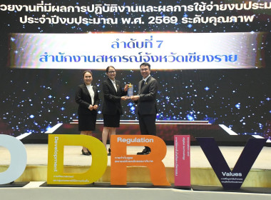 สำนักงานสหกรณ์จังหวัดเชียงราย ... พารามิเตอร์รูปภาพ 3