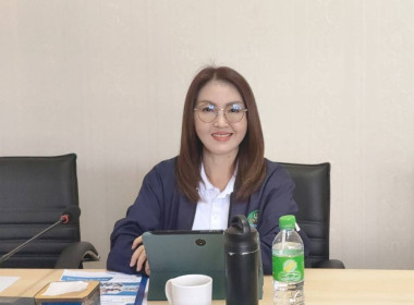 เข้าร่วมประชุมคณะกรรมการอำนวยการ สหกรณ์การเกษตรแม่สาย จำกัด พารามิเตอร์รูปภาพ 1