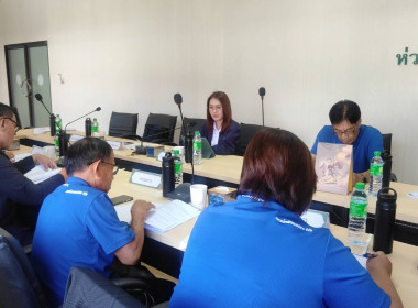 เข้าร่วมประชุมคณะกรรมการอำนวยการ สหกรณ์การเกษตรแม่สาย จำกัด พารามิเตอร์รูปภาพ 4