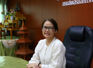 การประชุมระดมความคิดเห็นเกี่ยวกับการรวมกลุ่มจัดตั้งสหกรณ์ ... พารามิเตอร์รูปภาพ 1