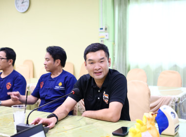 การประชุมระดมความคิดเห็นเกี่ยวกับการรวมกลุ่มจัดตั้งสหกรณ์ ... พารามิเตอร์รูปภาพ 17