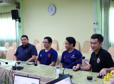 การประชุมระดมความคิดเห็นเกี่ยวกับการรวมกลุ่มจัดตั้งสหกรณ์ ... พารามิเตอร์รูปภาพ 18