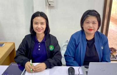 เข้าร่วมประชุมคณะกรรมการดำเนินการ ... พารามิเตอร์รูปภาพ 1