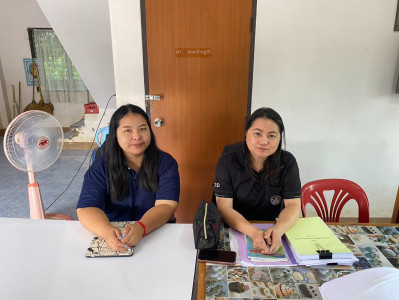 เข้าร่วมประชุมคณะกรรมการดำเนินการของสหกรณ์เครดิตยูเนี่ยนวัดนักบุญเทเรซา จำกัด ... พารามิเตอร์รูปภาพ 1