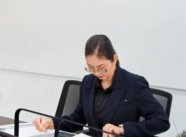 เข้าร่วมประชุมคณะกรรมการดำเนินการสหกรณ์ออมทรัพย์ครูกรมสามัญศึกษาจังหวัดเชียงราย จำกัด ... พารามิเตอร์รูปภาพ 1