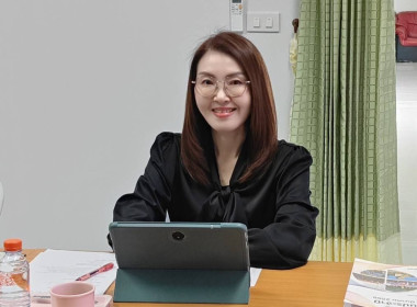 เข้าร่วมประชุมคณะกรรมการดำเนินการ ... พารามิเตอร์รูปภาพ 1