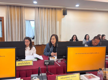 เข้าร่วมประชุมคณะกรรมการดำเนินการสหกรณ์ออมทรัพย์ตำรวจภูธรจังหวัดเชียงราย จำกัด ... พารามิเตอร์รูปภาพ 6