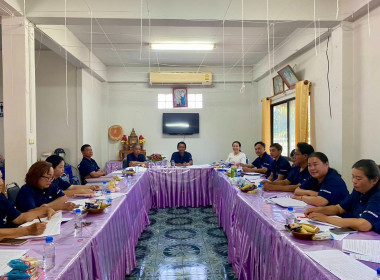 ประชุมคณะกรรมการดำเนินการสหกรณ์เครดิตยูเนี่ยนบวกขอนพูนทรัพย์ จำกัด ... พารามิเตอร์รูปภาพ 6