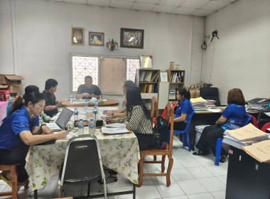 เข้าร่วมประชุมคณะกรรมการดำเนินการสหกรณ์โคนมเชียงราย จำกัด พารามิเตอร์รูปภาพ 4