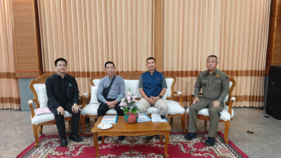 การประชุมใหญ่สามัญประจำปี สหกรณ์ออมทรัพย์ตำรวจภูธรจังหวัดเขียงราย จำกัด ... พารามิเตอร์รูปภาพ 1